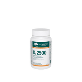 D3 2500